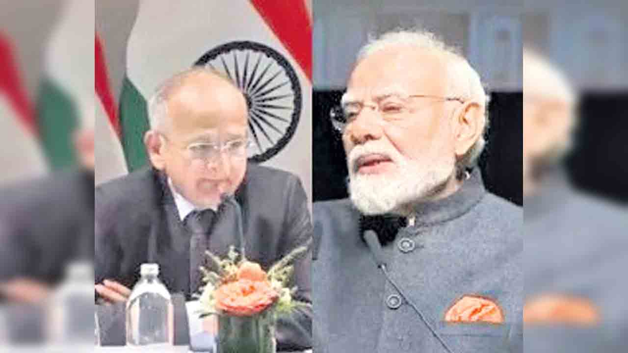 PM Modi | మీడియా ముందుకు మోదీ ఎందుకు రారంటే..న్యూజిలాండ్‌లో పర్యటనలో లభించిన కొత్తరకం జవాబు