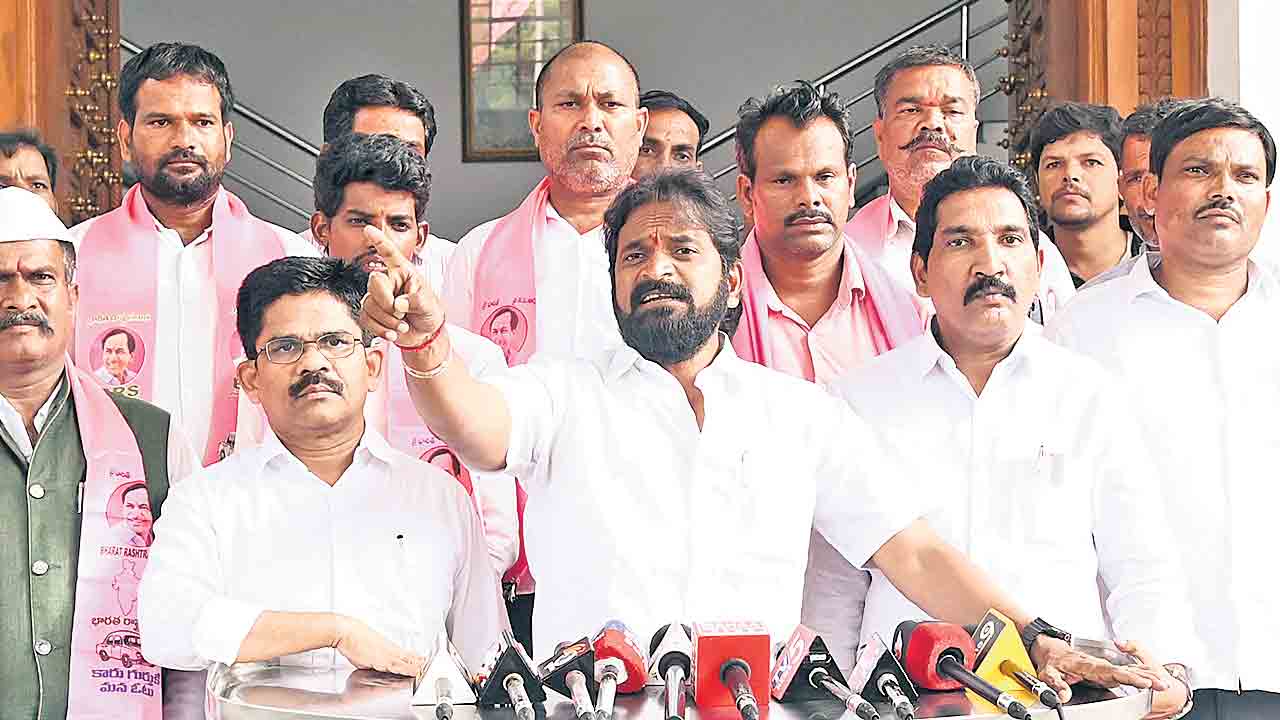 సాగుపై సోయిలేని సర్కార్‌