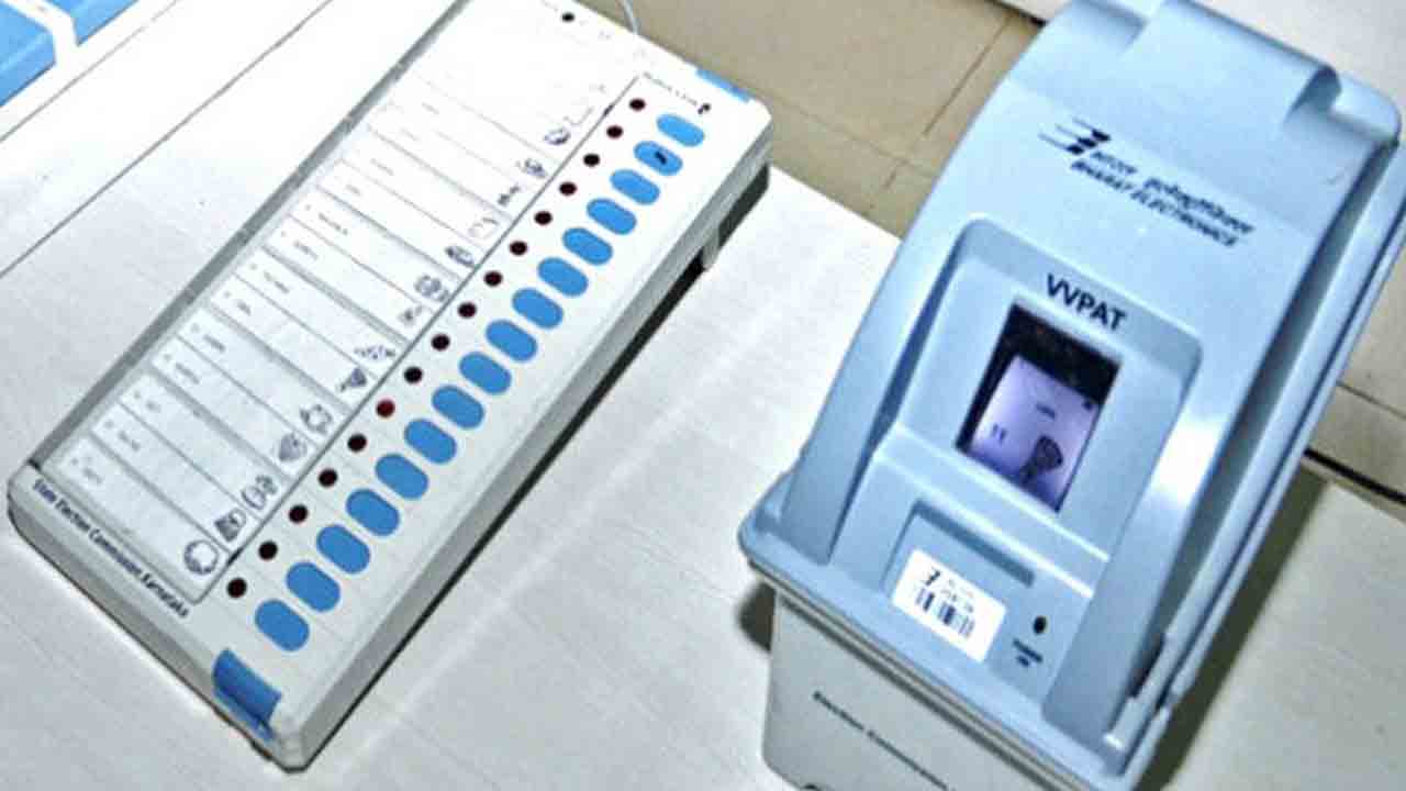 కేరళలో ఈవీఎంల హ్యాకింగ్‌!