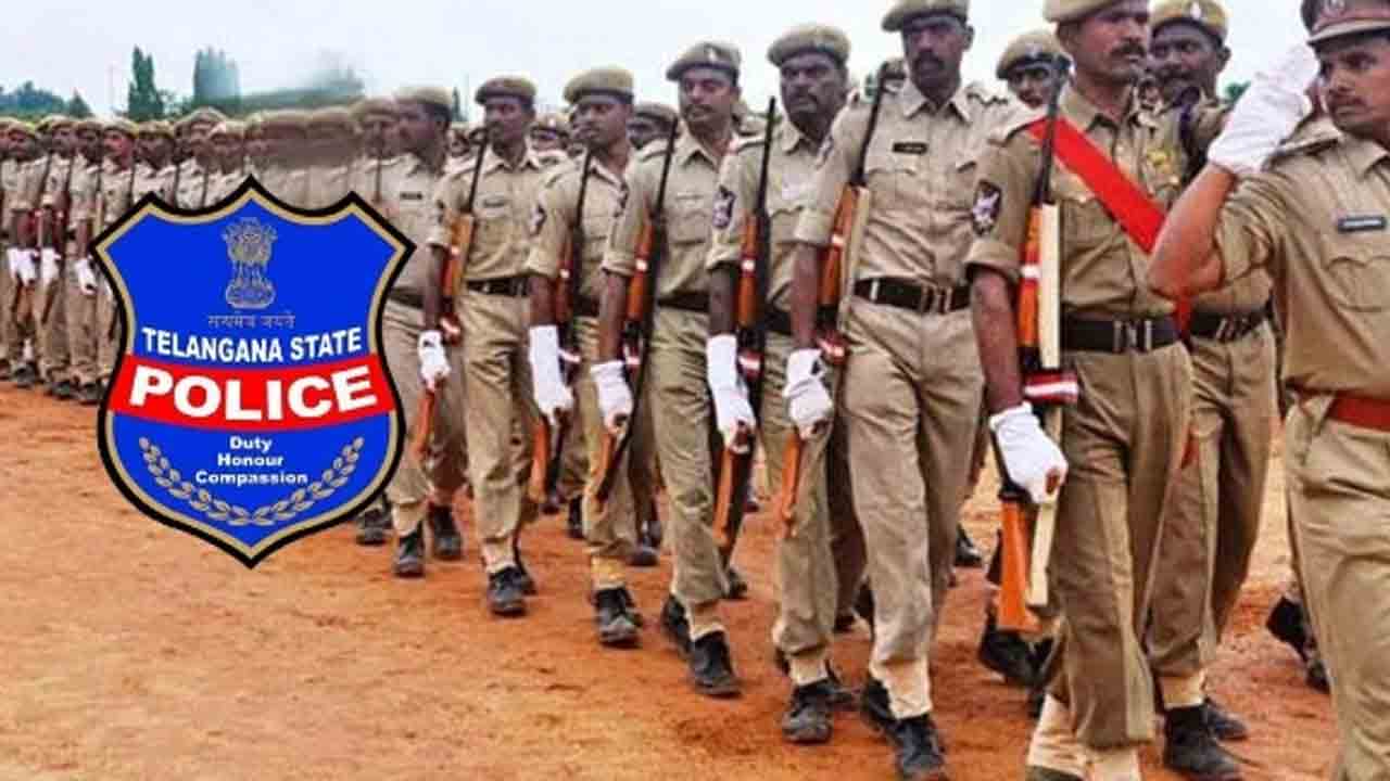 Job Notification | హోమ్‌శాఖలో 7,437 ఖాళీల భర్తీ.. కొద్దిరోజుల్లో నోటిఫికేషన్‌!