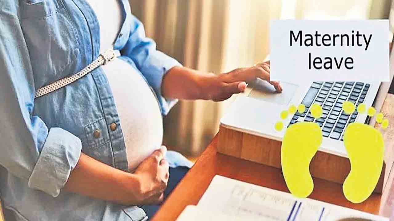 Maternity leave | ప్రసూతి సెలవులు రాజ్యాంగ హక్కు.. జమ్ముకశ్మీర్‌ హైకోర్టు కీలక తీర్పు