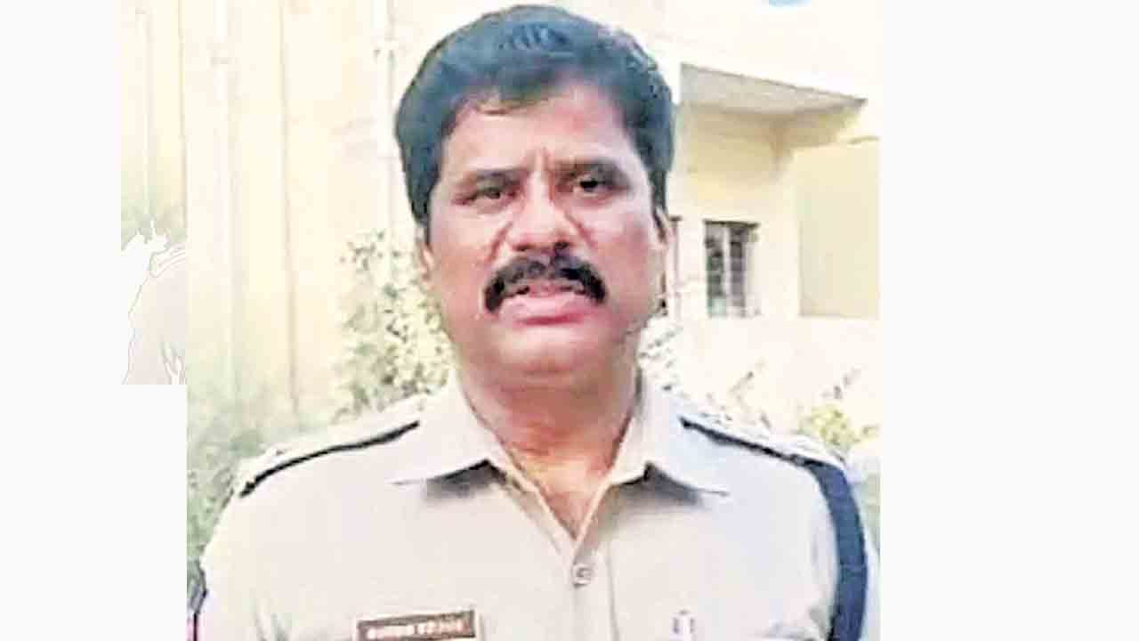 మాజీ ఐపీఎస్‌కు బినామీగా భీంరెడ్డి!