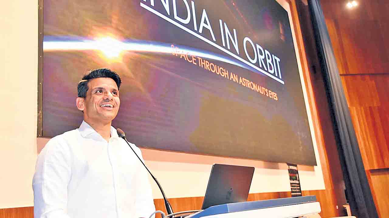 పట్టుదల ఉంటే సాధించనిది ఏదీలేదు