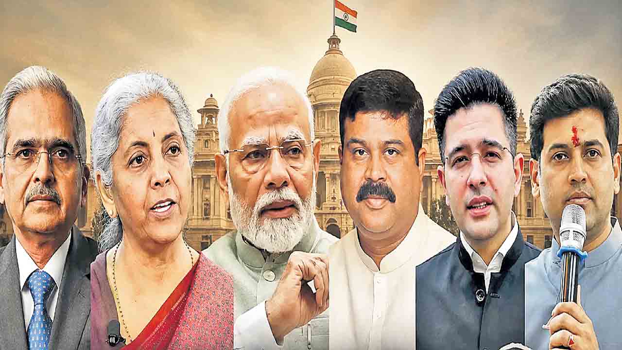 మరికొందరు మంత్రులపై వేటు!
