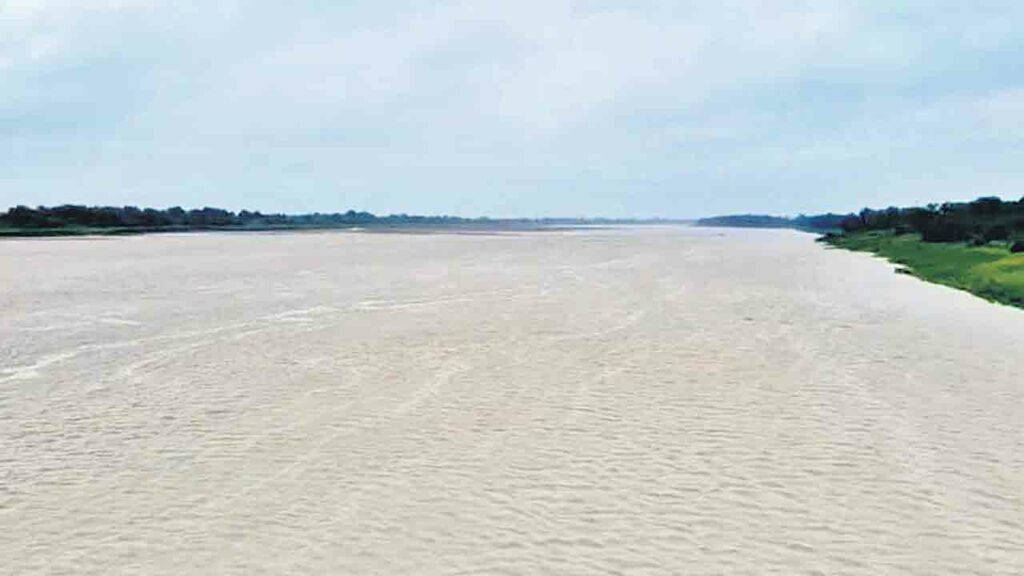 ఎల్‌నినో భయాలు తొలగినట్లేనా?