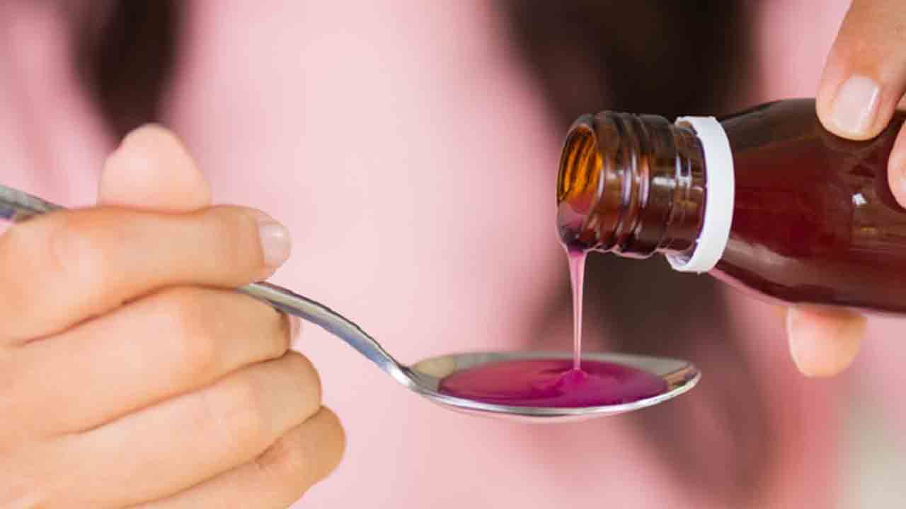 12% మించి ఆల్కహాల్‌ ఉంటే ప్రిస్క్రిప్షన్‌ తప్పనిసరి
