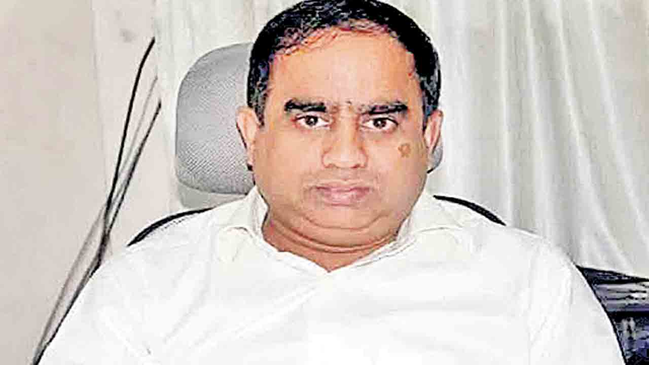 60% ఓటర్లకు ‘సర్‌’ పత్రాలు