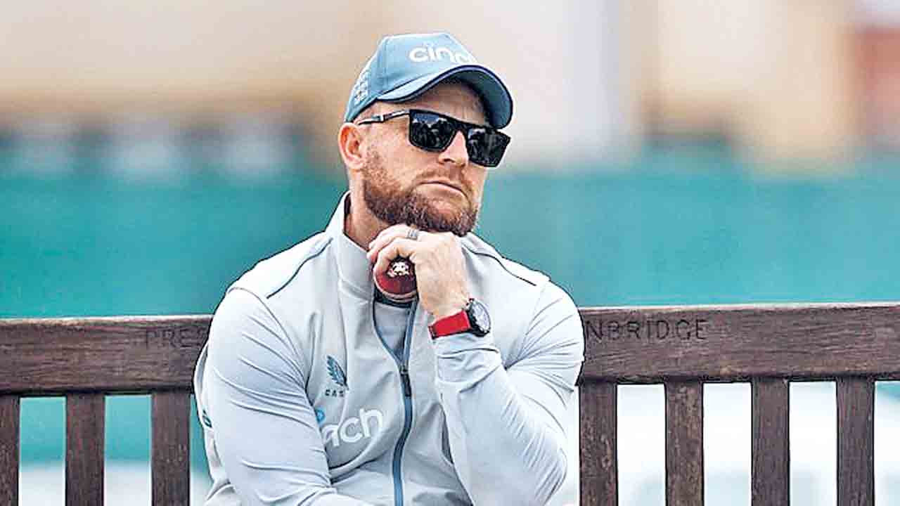 మెక్‌కల్లమ్‌కు గుడ్‌బై