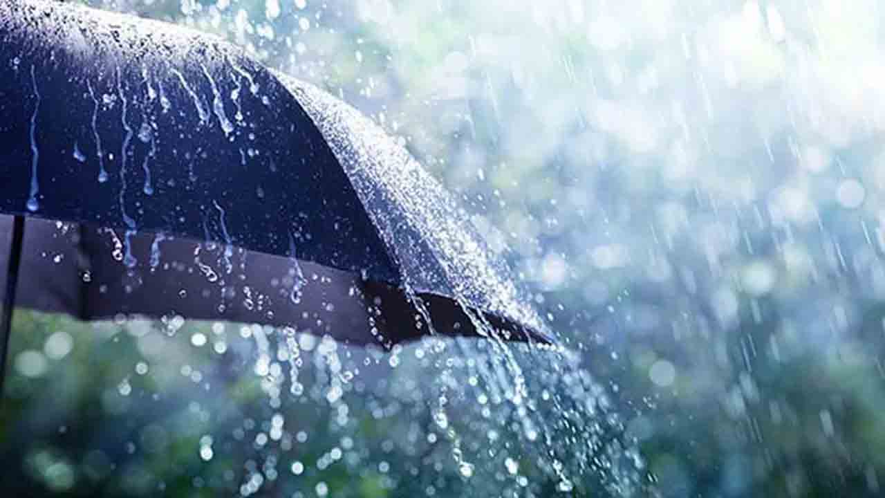 రాష్ట్రంలో 39% లోటు వర్షపాతం