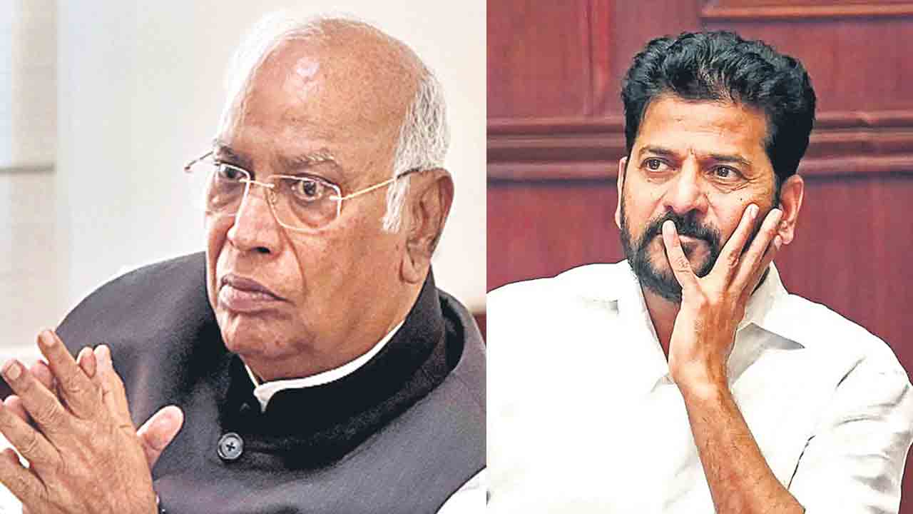 చాలిక మీ నిర్వాకం మేమే చూసుకుంటం!