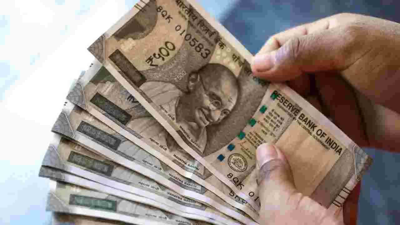 మూడు నెలలుగా జీతాల్లేవు!