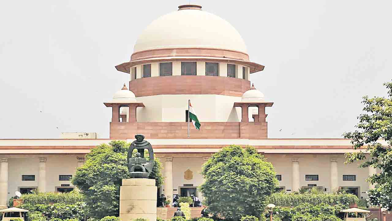 కృష్ణా ట్రిబ్యునల్‌ అవార్డుపై స్టే యథాతథం