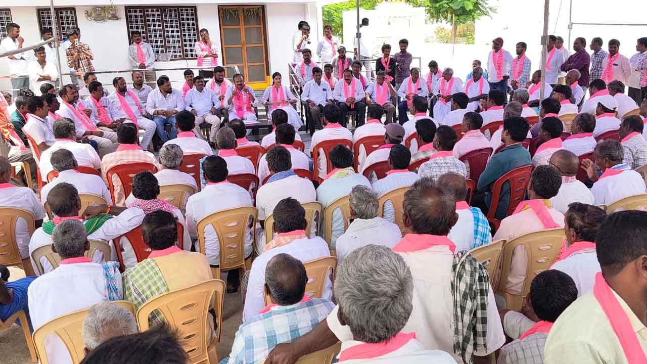 బీఎల్‌ఏలు అప్రమత్తంగా ఉండాలి