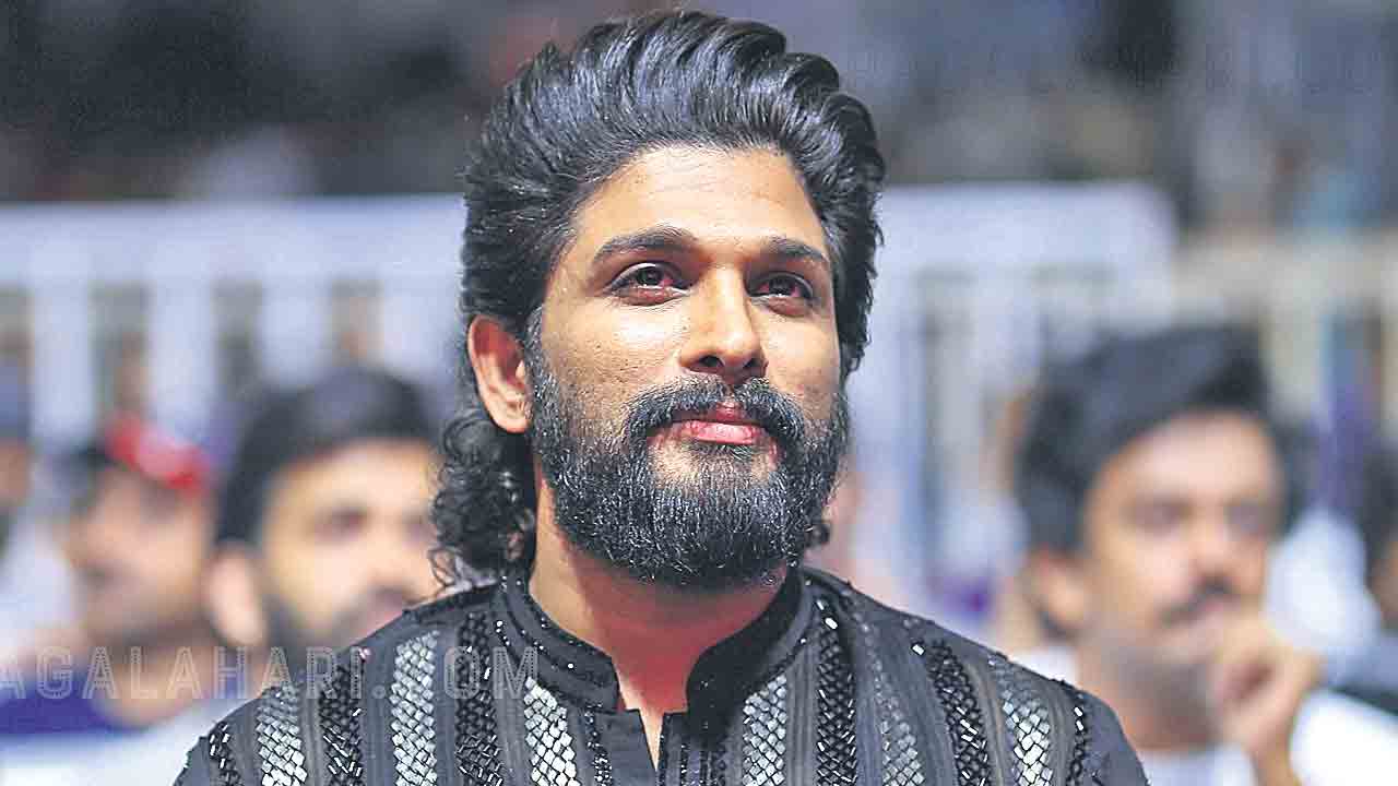 సంధ్యా థియేటర్‌ తొక్కిసలాట కేసులో 500 పేజీలతో చార్జిషీట్‌