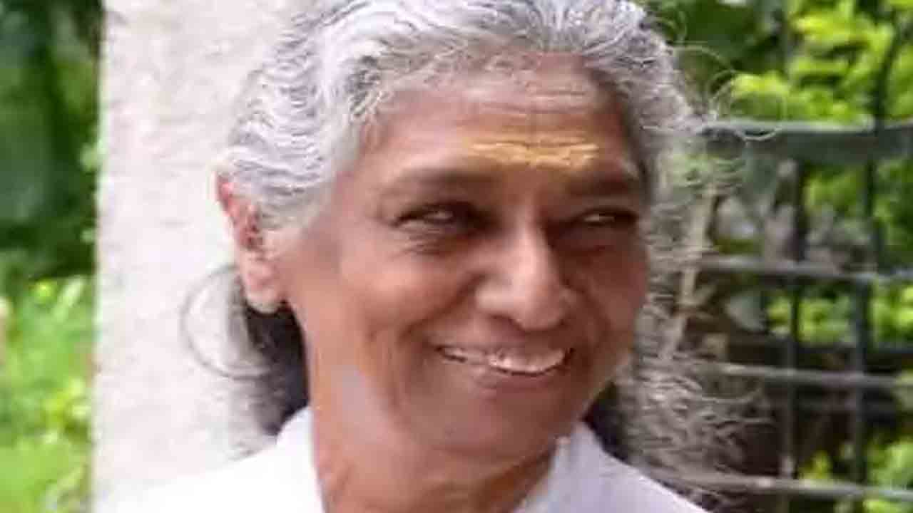 గాయని జానకికి సిరిసిల్లతో ప్రత్యేక అనుబంధం