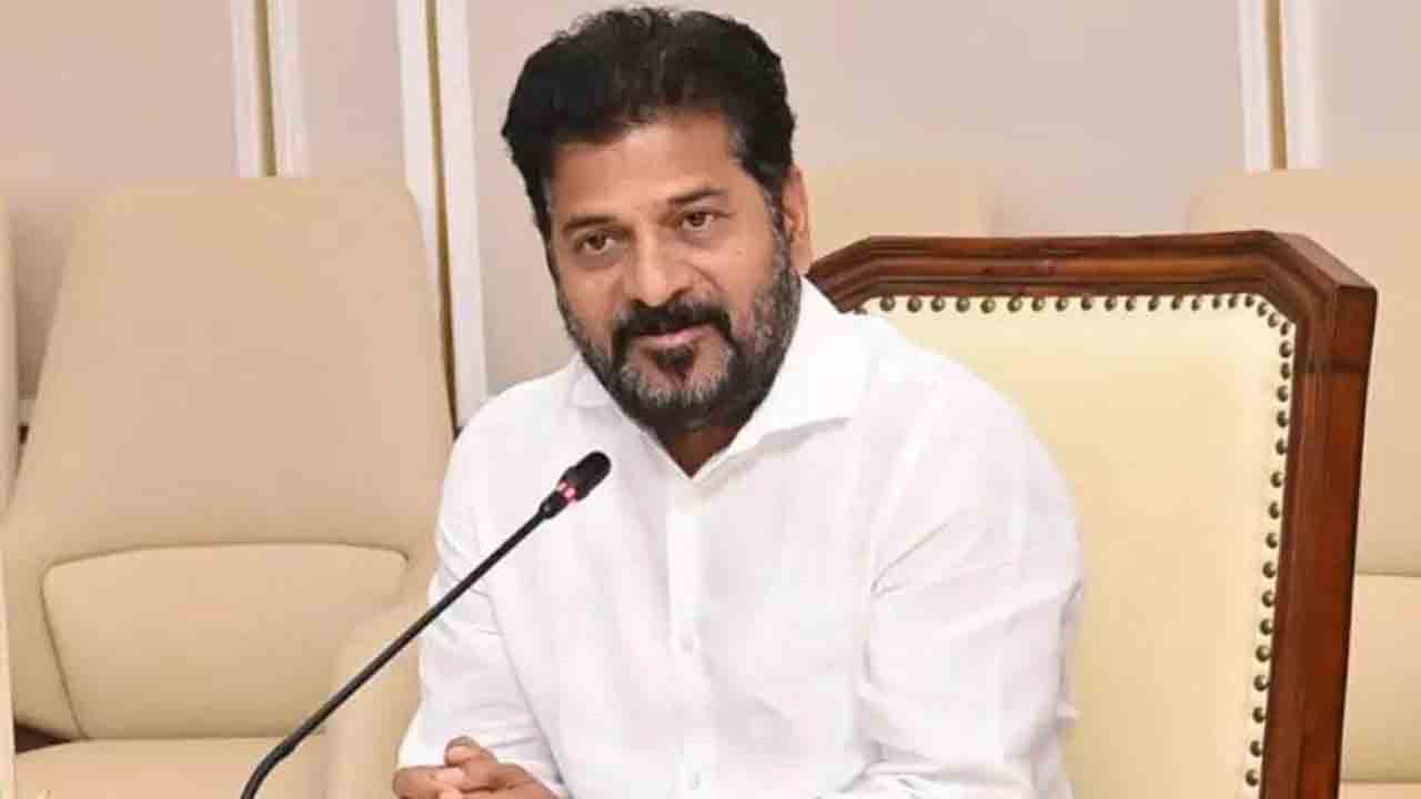 73వ సారి ఢిల్లీ పర్యటనకు సీఎం రేవంత్‌