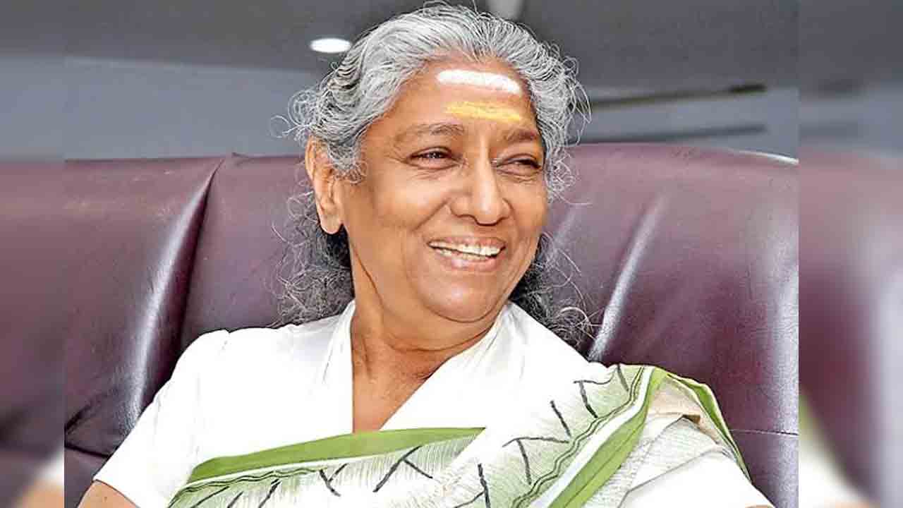 రాగ రంజిత ప్రస్థానం