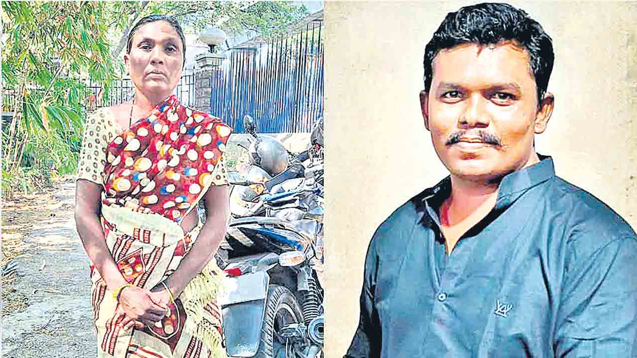 Karla Rajesh | పోలీసులపై ఎన్‌హెచ్‌ఆర్సీ సీరియస్‌.. దళిత యువకుడు కర్ల రాజేశ్‌ లాకప్‌డెత్‌పై తీవ్ర ఆగ్రహం