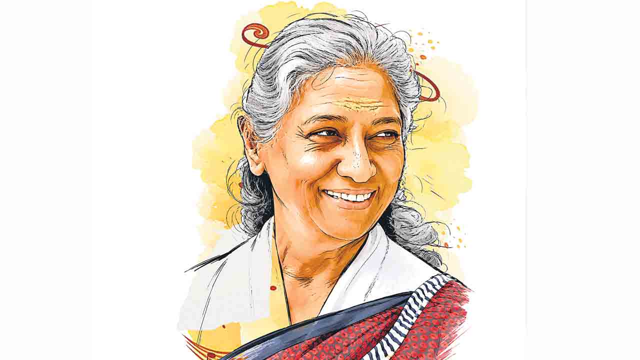 Singer Janaki | అద్యంతాలు లేని అమరగానం.. గానకోకిల ఎస్‌.జానకి అస్తమయం
