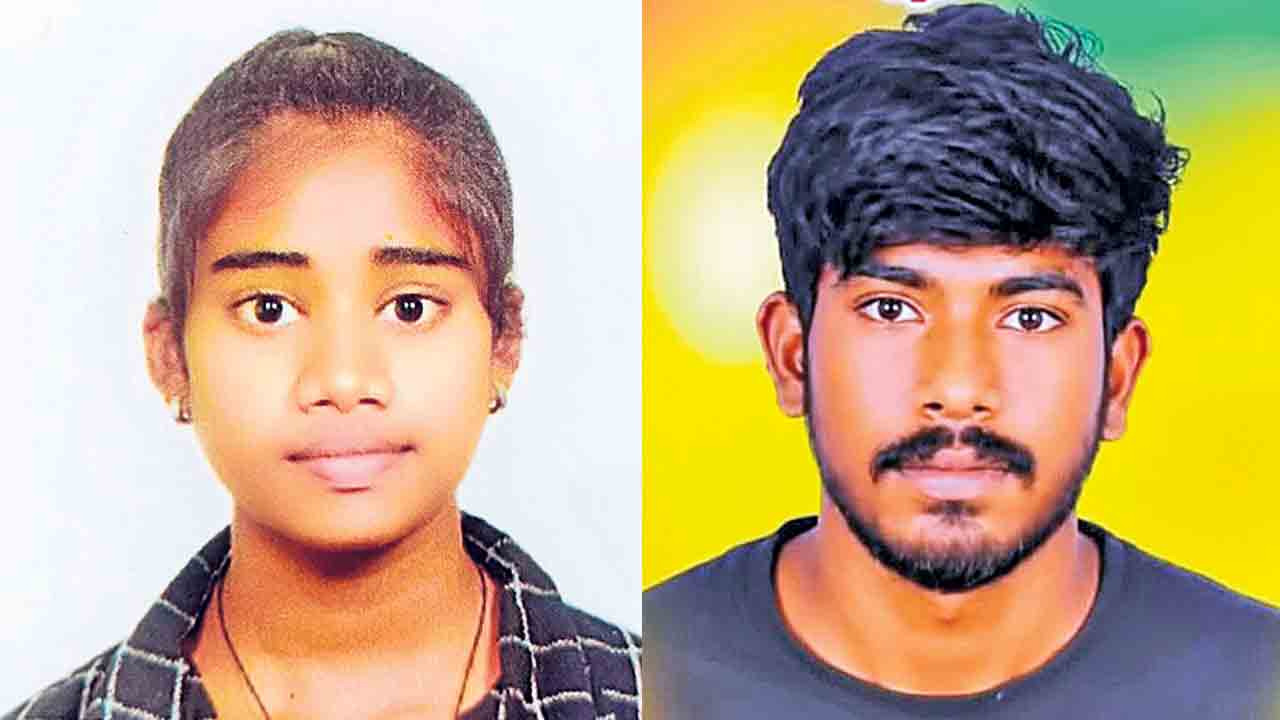 ప్రేమ పేరిట వేధింపులు.. యువతి ఆత్మహత్య