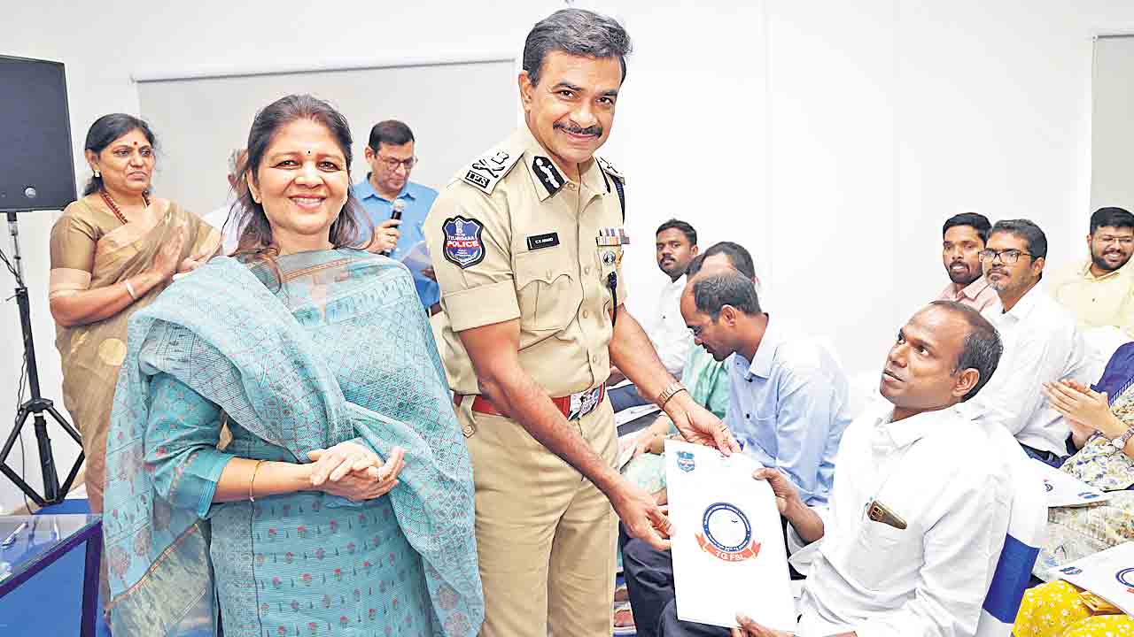 దర్యాప్తులో ఫోరెన్సిక్‌ నివేదికలే కీలకం: డీజీపీ