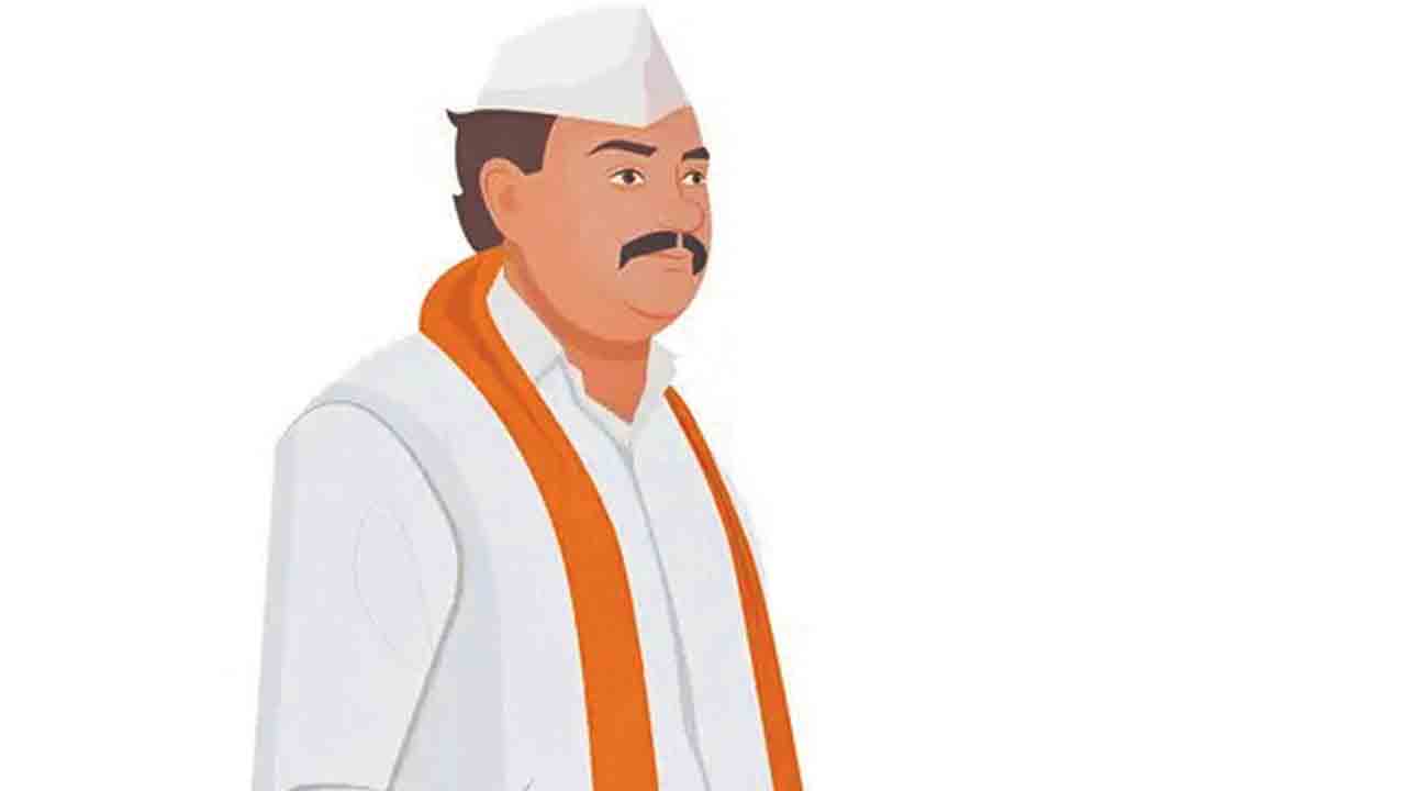 మళ్లీ నేనే వస్తా.. సంగతి చూస్త్తా!