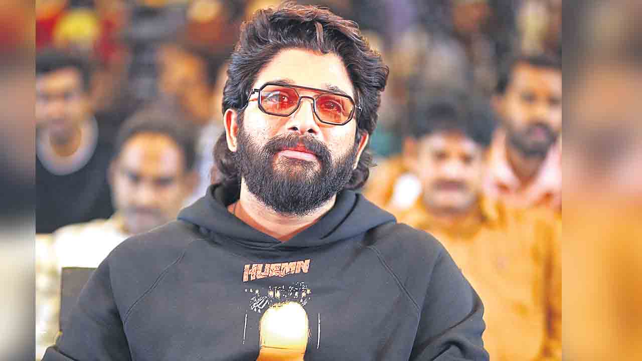 మూడు తరాలు.. నాలుగు పాత్రలు?