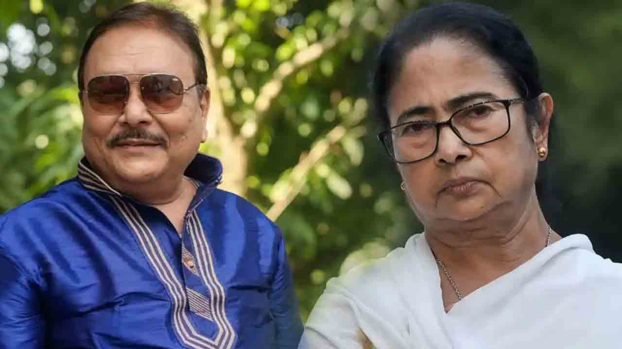West Bengal | అటు ఈడీ సమన్లు.. ఇటు పార్టీ ఫిరాయింపు.. రెబల్‌ క్యాంప్‌లో చేరిన దీదీ సన్నిహితుడు మదన్‌ మిత్ర