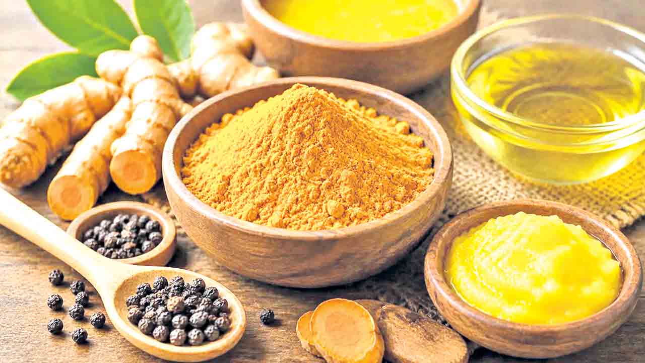 పసుపు మేలు దక్కాలంటే?