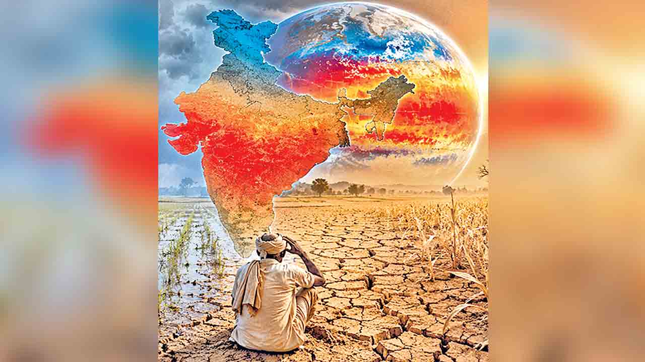 వామ్మో.. ఎల్‌ నినో!