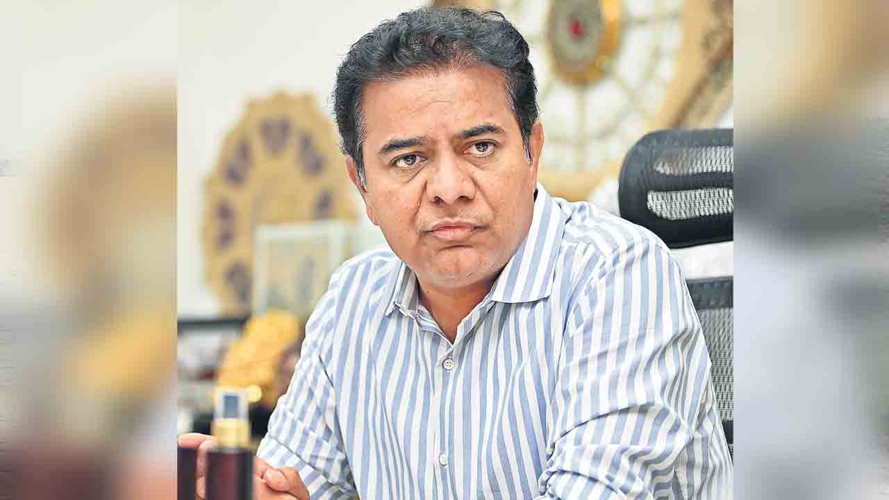 లైడిటెక్టర్‌ పరీక్షకు నేను రెడీ సీఎం సిద్ధమా?