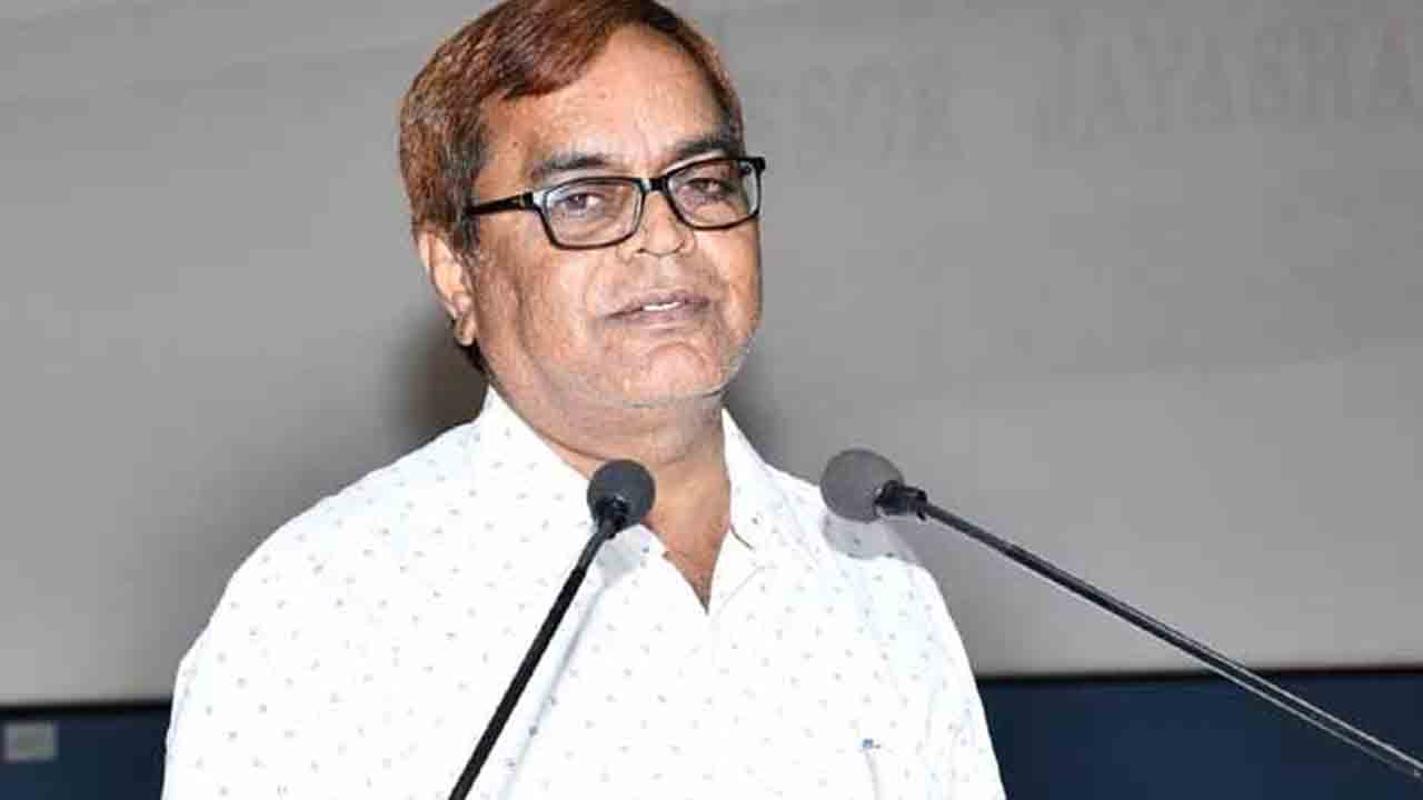 నాణ్యమైన విత్తనాలు అందించడమే లక్ష్యం