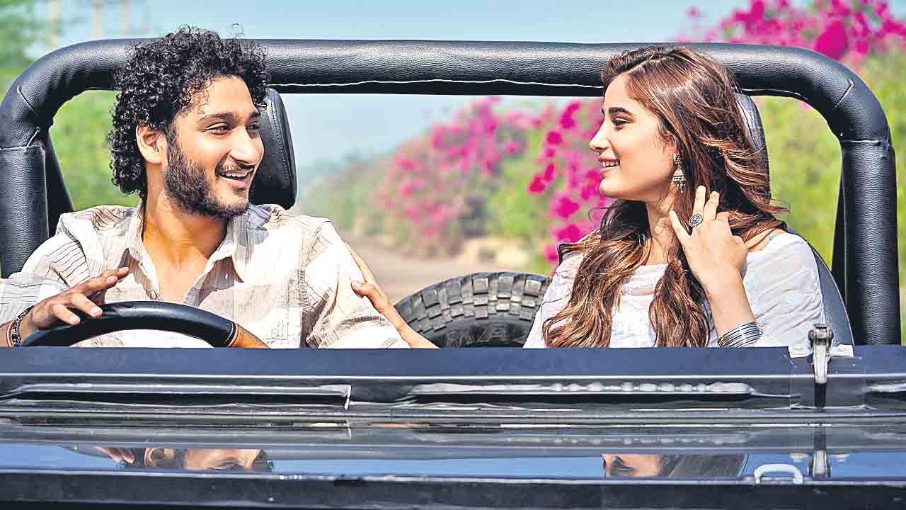 కథలో ఎమోషన్స్‌ ఆకట్టుకుంటాయి