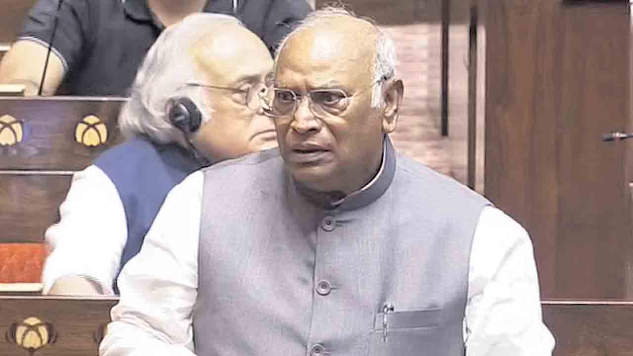 ప్రధాన్‌ రాజీనామా తర్వాతే చర్చ