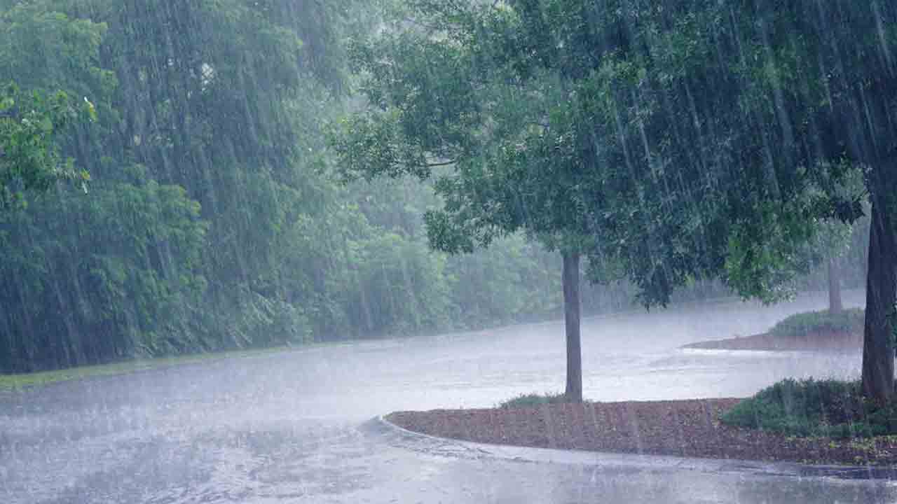 రాష్ట్రంలో బ్రేక్‌ మాన్‌సూన్‌!