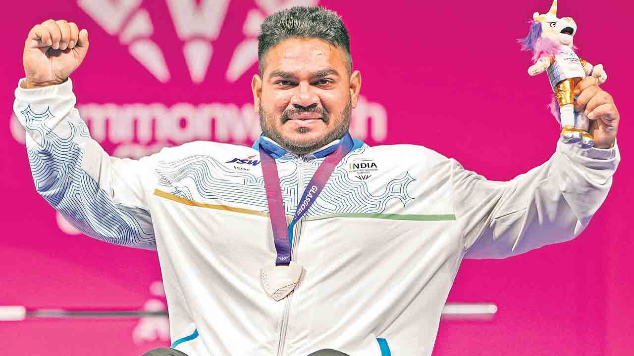 పతక పవర్‌