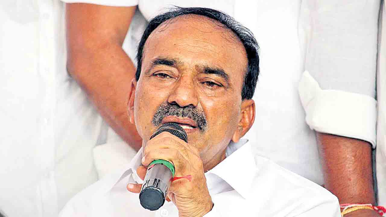 కాళేశ్వరంపై భేషజాలకు పోవద్దు