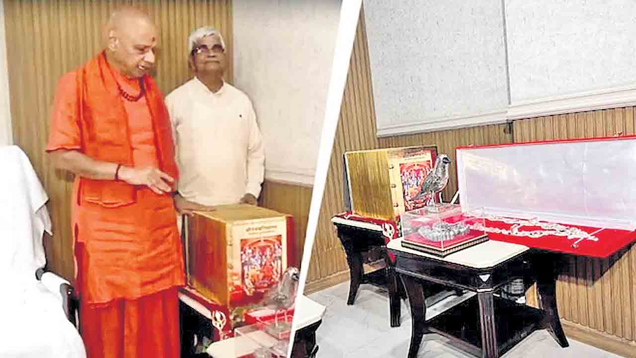 39 రోజుల్లో 70 చోరీ ఘటనలు