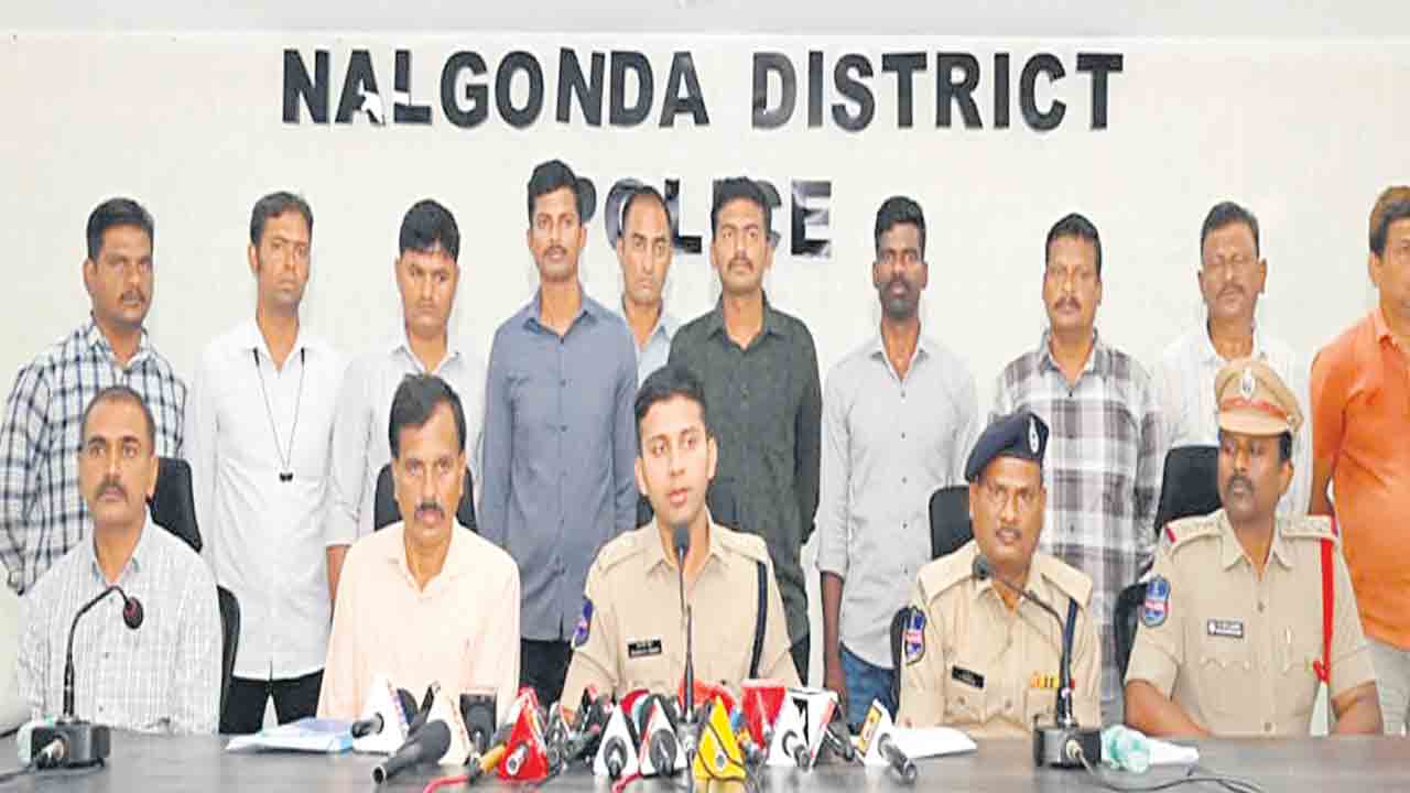 మోస్ట్‌వాంటెడ్‌ క్రిమినల్‌ అరెస్టు