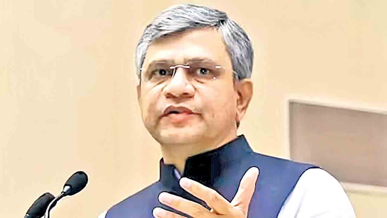 తెలంగాణకు 3 బుల్లెట్‌ ట్రైన్లు