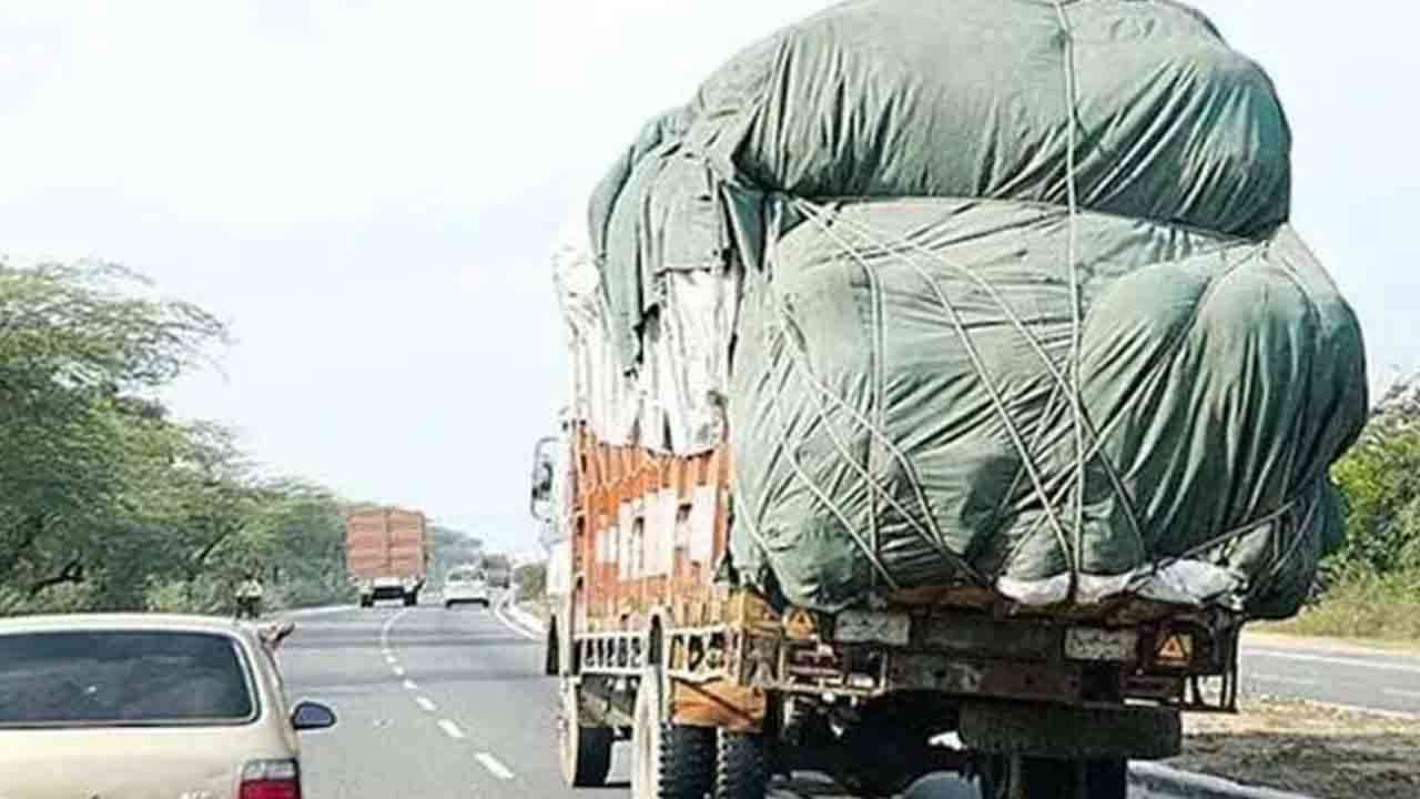 ఓవర్‌ లోడింగ్‌ నియంత్రణకు చర్యలు