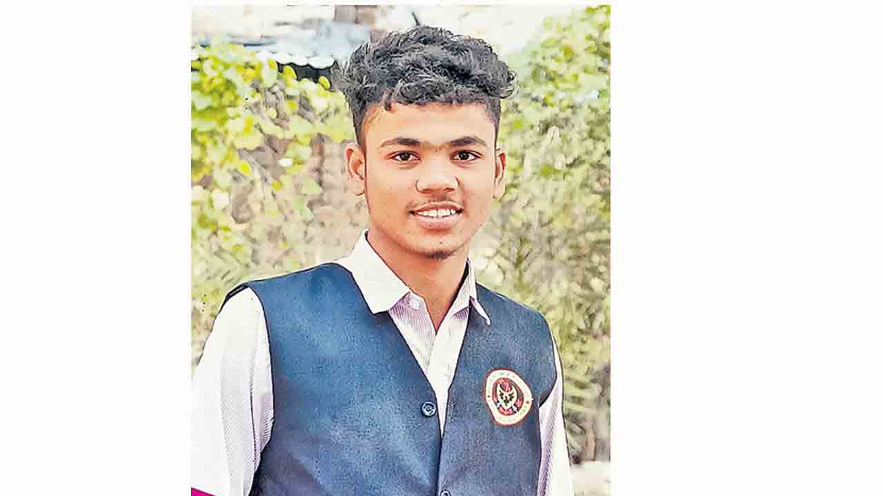 నా బిడ్డను ఇండియాకు రప్పించండి సార్‌!