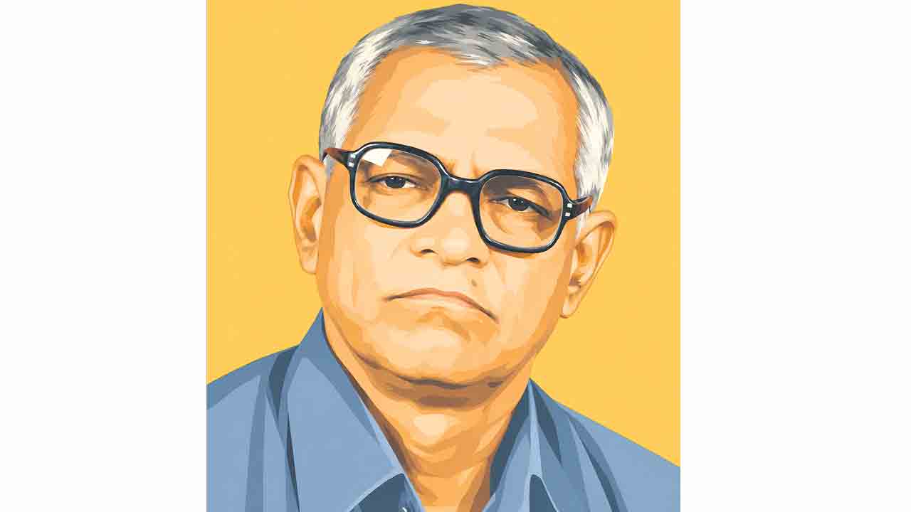 వాసాల నరసయ్య పిల్లల పాటల కవిరాజు