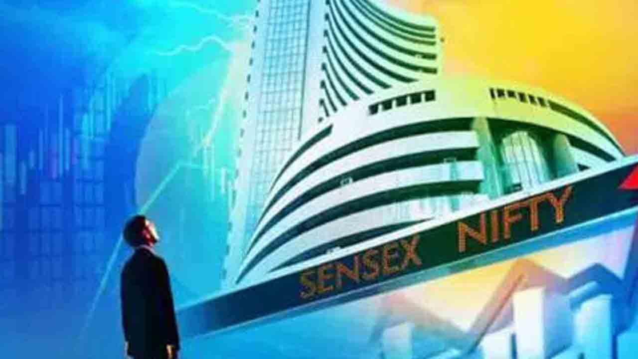 కోలుకున్న స్టాక్‌ మార్కెట్లు