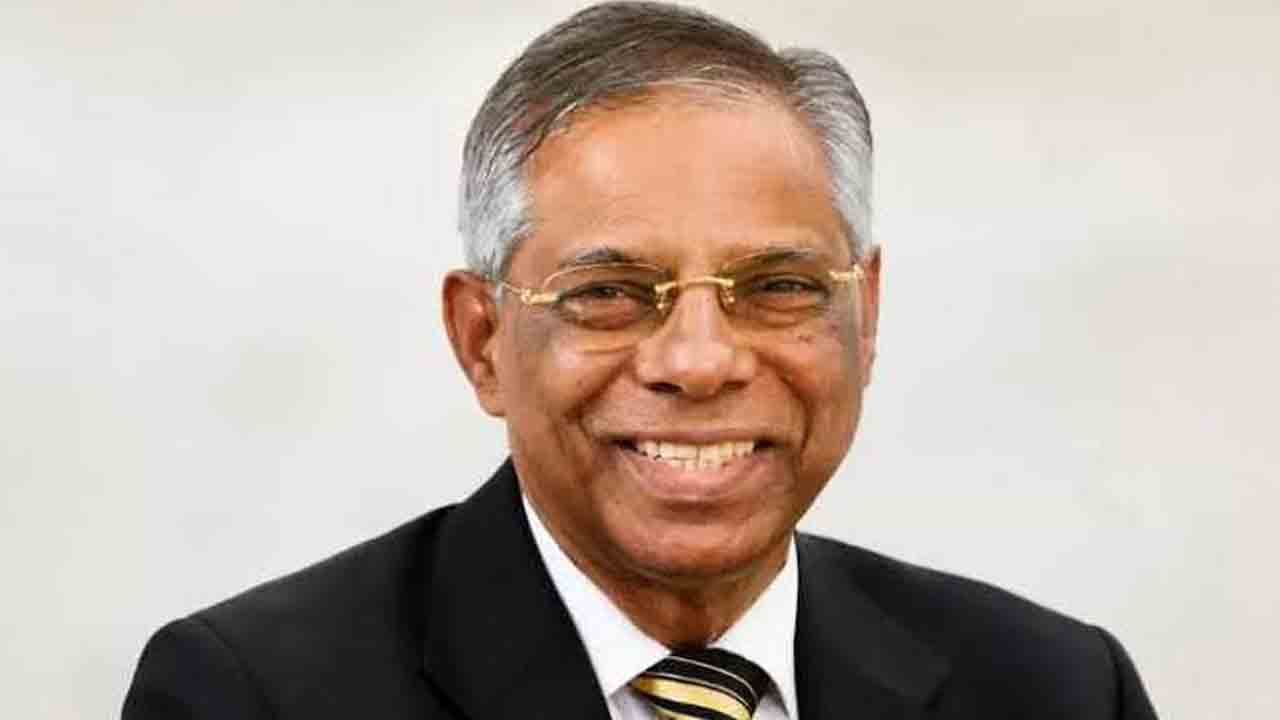 నాబార్డ్‌ మాజీ చైర్మన్‌ కోటయ్య కన్నుమూత