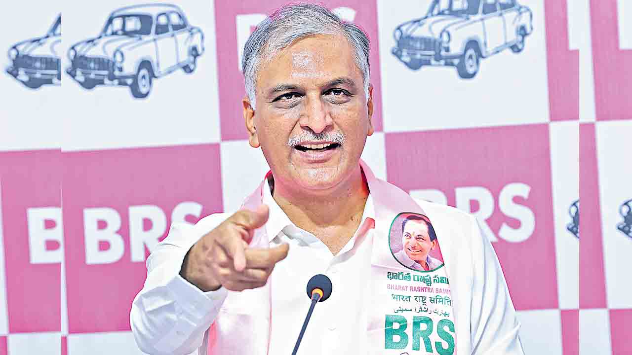 గురుదక్షిణ కోసమే ఏపీకి మన జలాలు ధారాదత్తం!