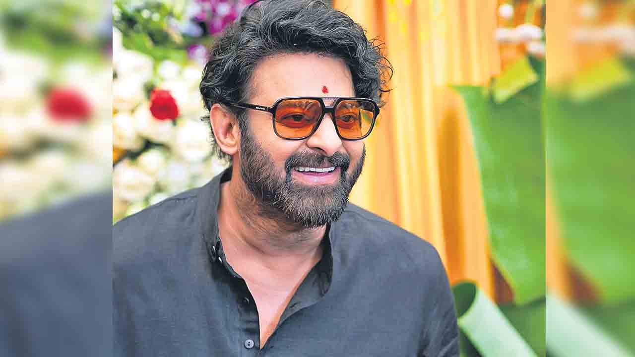 థియేటర్లు దద్దరిల్లేలా ఇంటర్వెల్‌ సీక్వెన్స్‌?