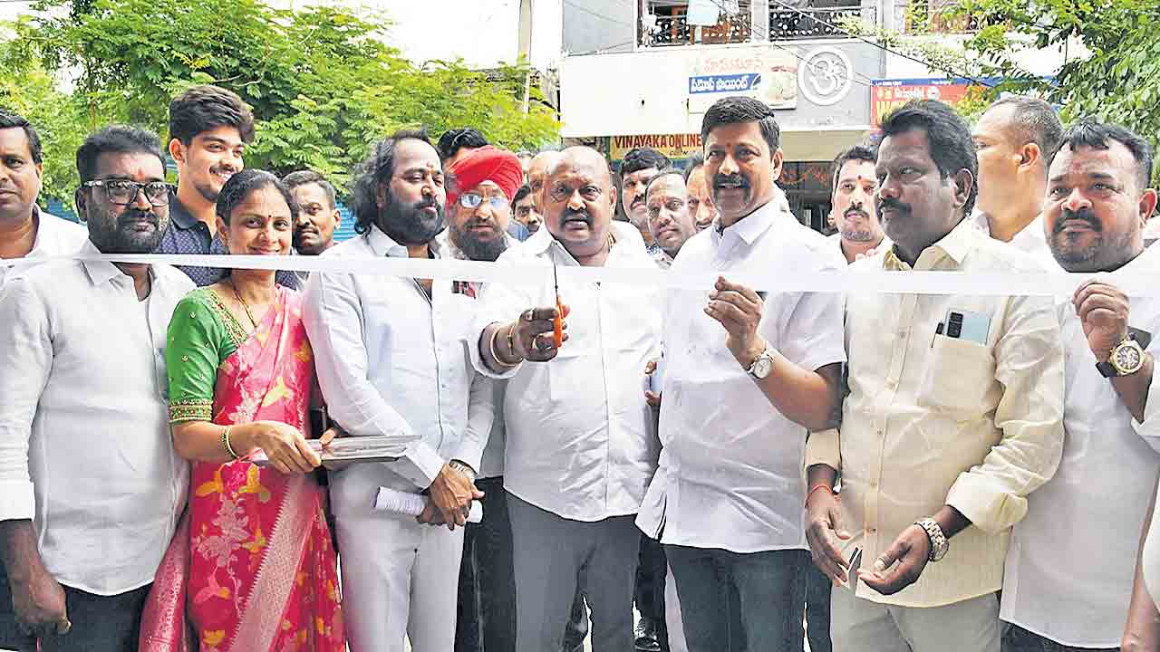 ‘సర్‌’పై అప్రమత్తంగా ఉండాలి