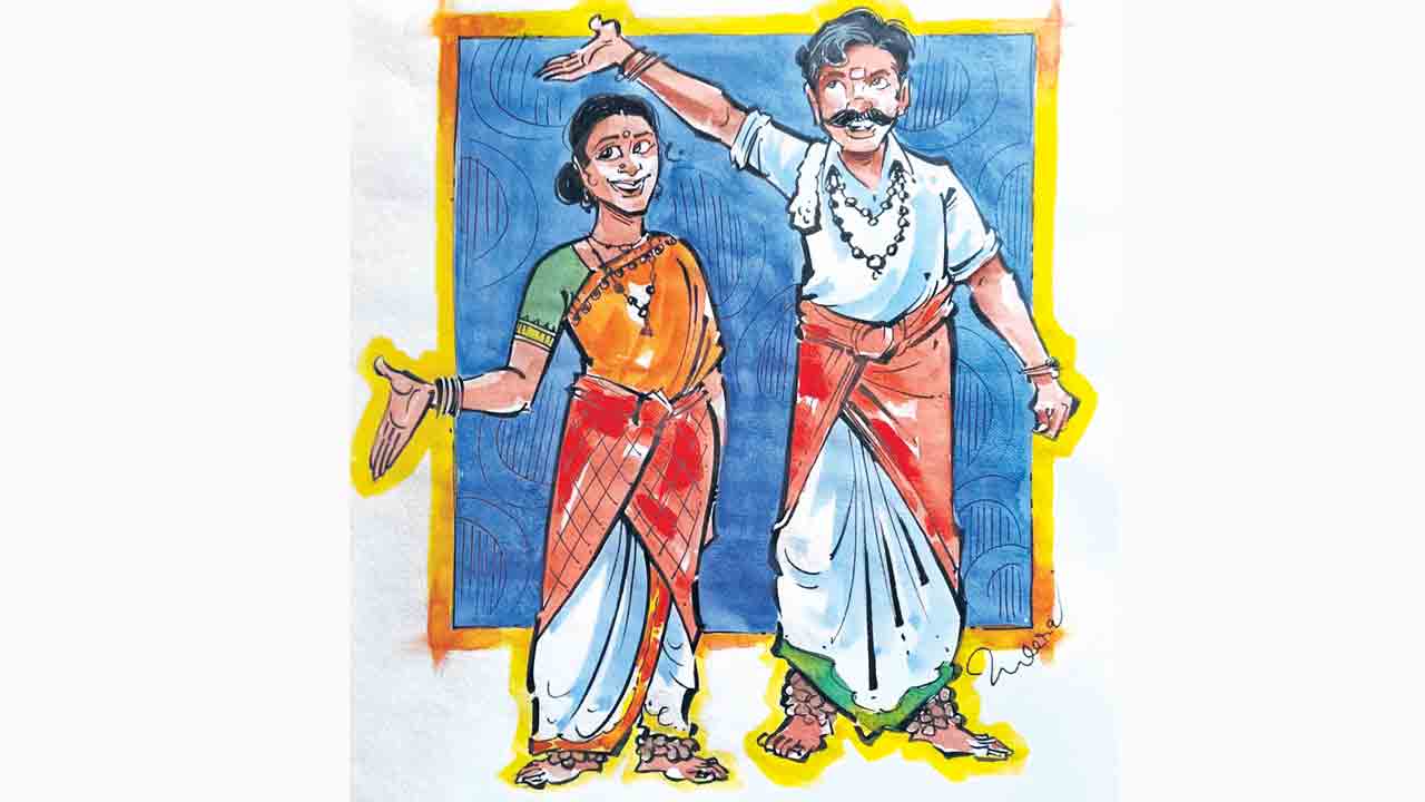 తెలంగాణ పాట.. గ్లోబల్‌ బాట