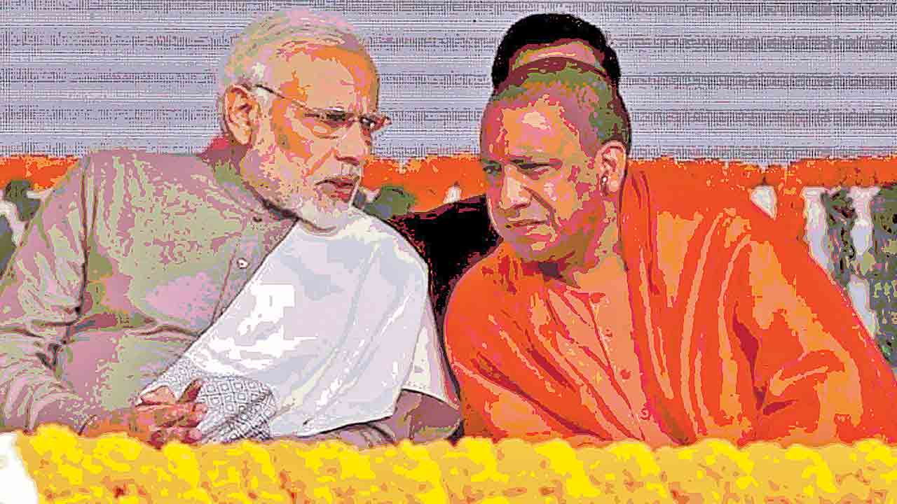 డబుల్‌ ఇంజిన్‌.. డబుల్‌ ట్రబుల్‌